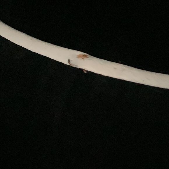 1920s Cloche Hat SAKS 5th AVENUE - Picture 5 of 8